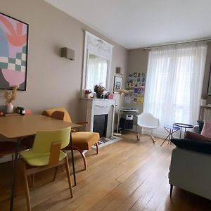 Appartement met Twee Slaapkamers